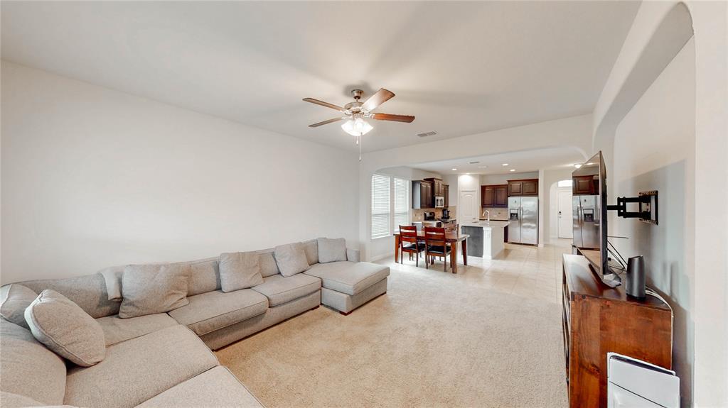 316 Oakbluff Drive