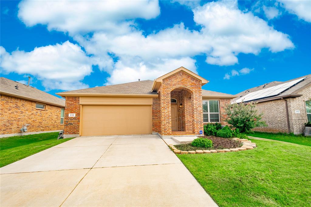 316 Oakbluff Drive