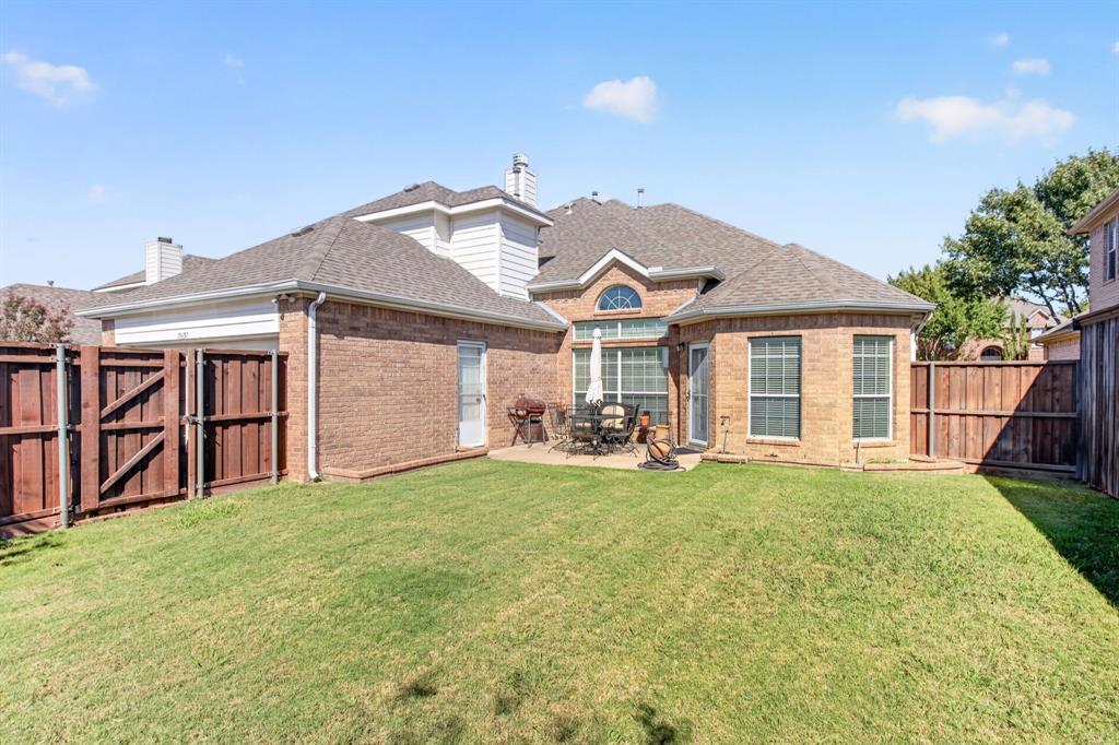 10657 Coach House Lane