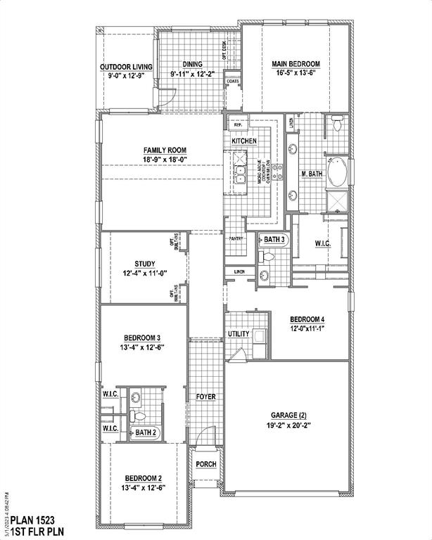 Light Farms - Residential