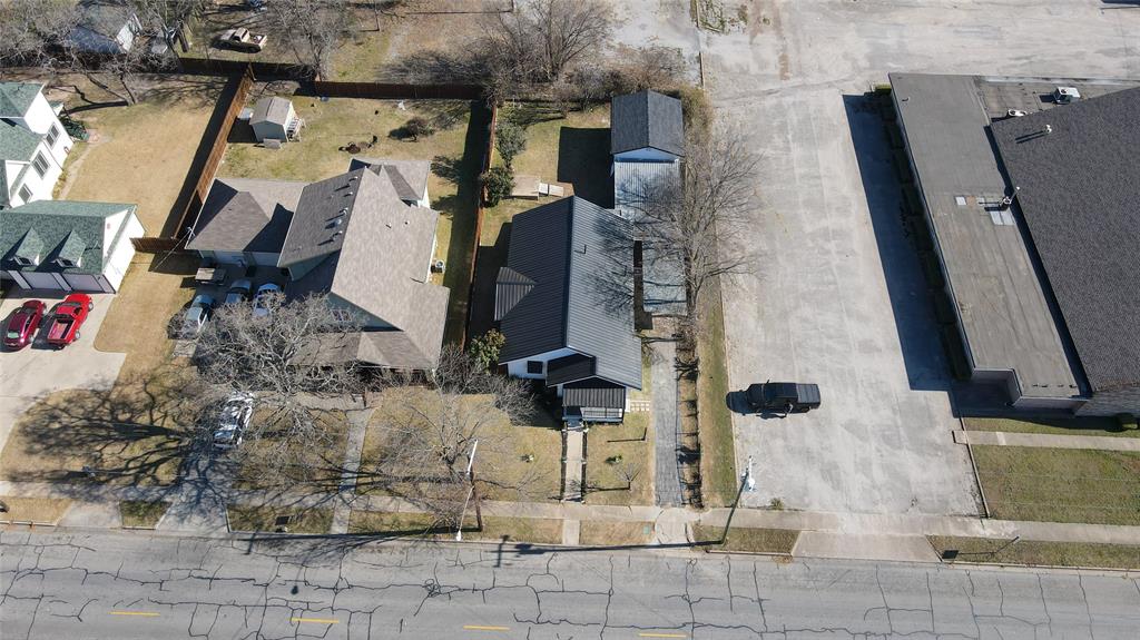 Southside Add - Residential