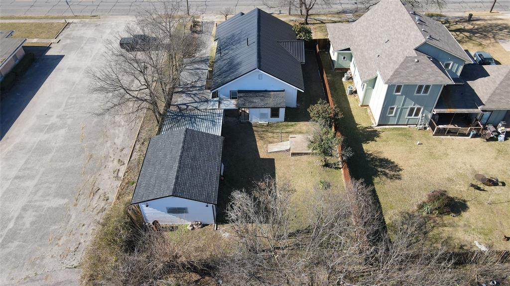 Southside Add - Residential