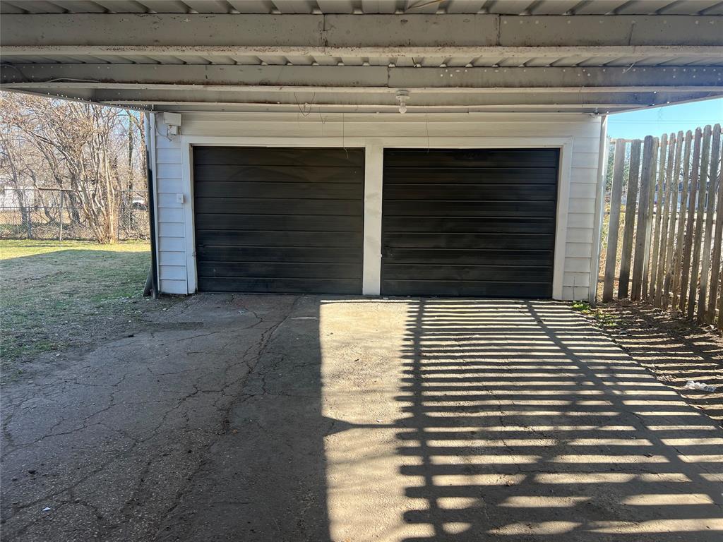 Southside Add - Residential