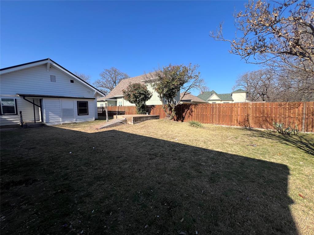 Southside Add - Residential