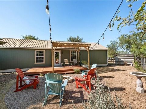 A home in Granbury