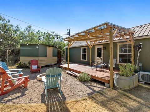 A home in Granbury