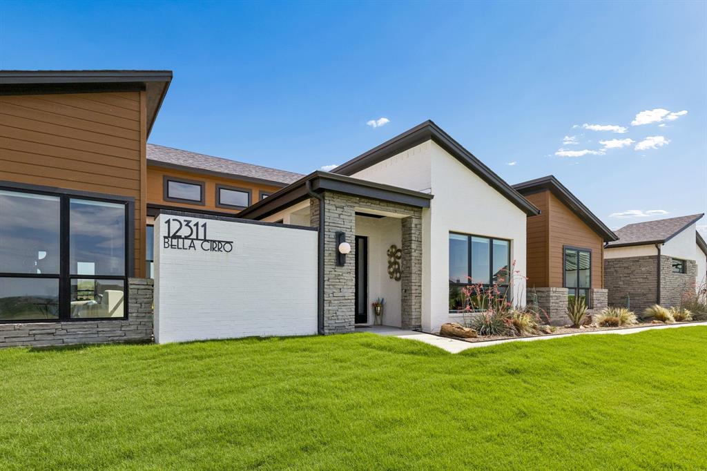 12311 Bella Cirro Drive