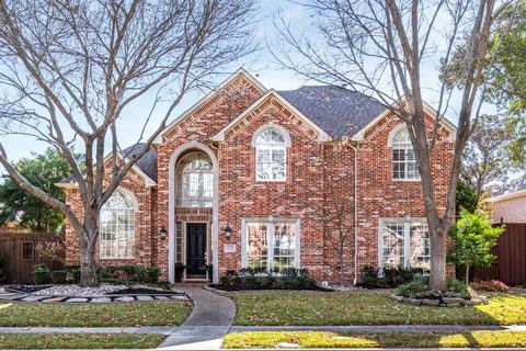 6324 Yorkdale Drive Plano TX 75093