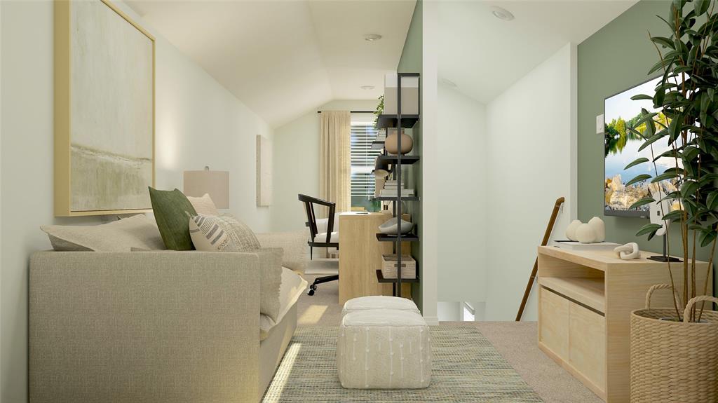 The Alcove at Tillage Farms - Residential