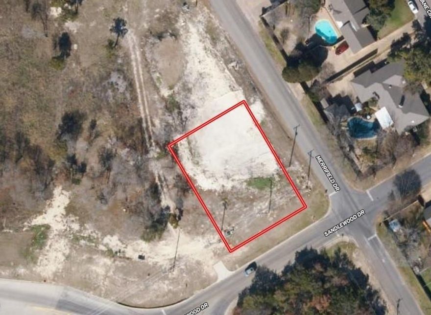 Nestled in the highly desirable Badger Ranch subdivision, this spacious lot has the perfect canvas for your custom dream home. Surrounded by picturesque views this parcel combines serenity and convenience with easy access to nearby amenities and scenic parks. The lot's generous size provides ample space for a tailored layout that meets all your needs, whether you're envisioning a modern masterpiece or a classic estate. City sewer and water are available but not not installed. Don't miss this rare opportunity to secure your spot in this prime neighborhood!