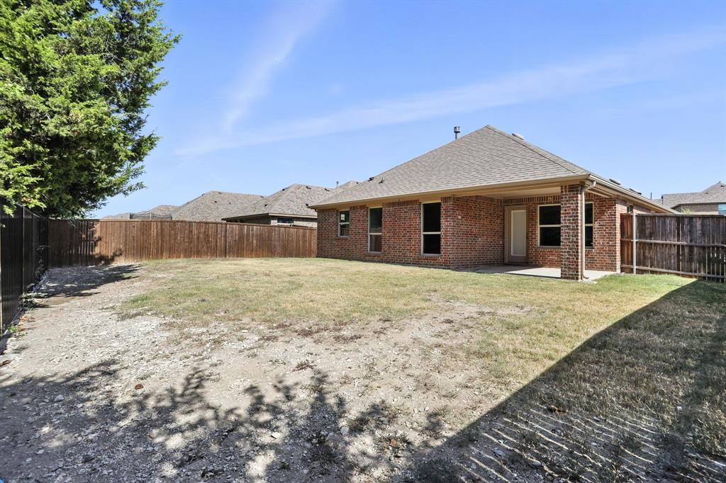 Anna Crossing Ph 4b - Residential