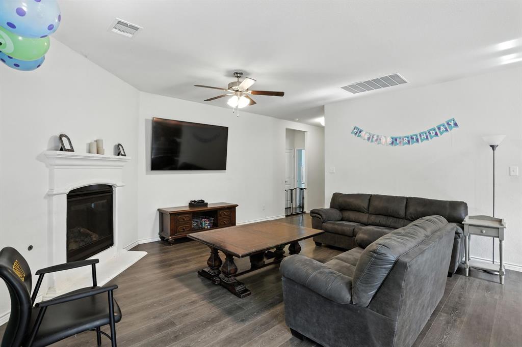 Anna Crossing Ph 4b - Residential