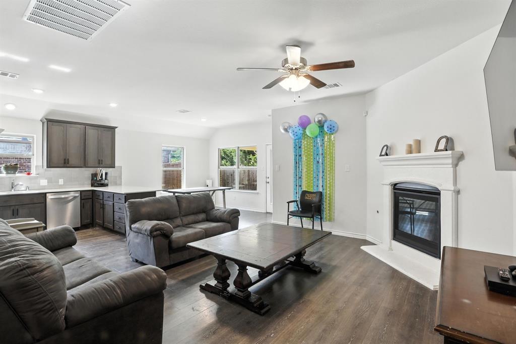 Anna Crossing Ph 4b - Residential