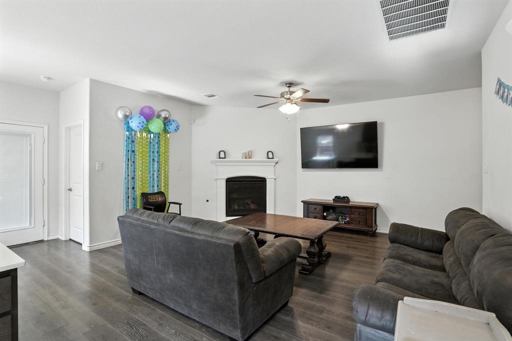 Anna Crossing Ph 4b - Residential