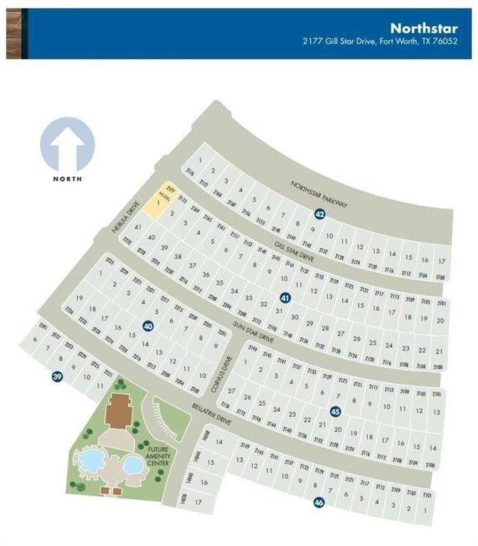 Northstar - Residential