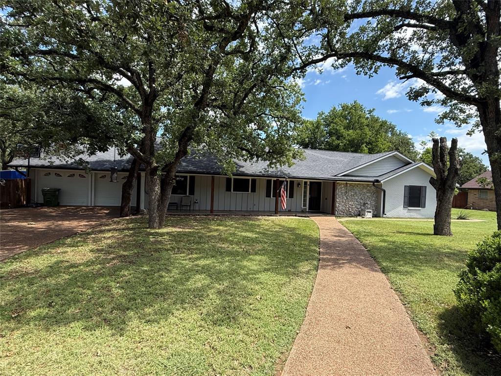 4 Preston Place