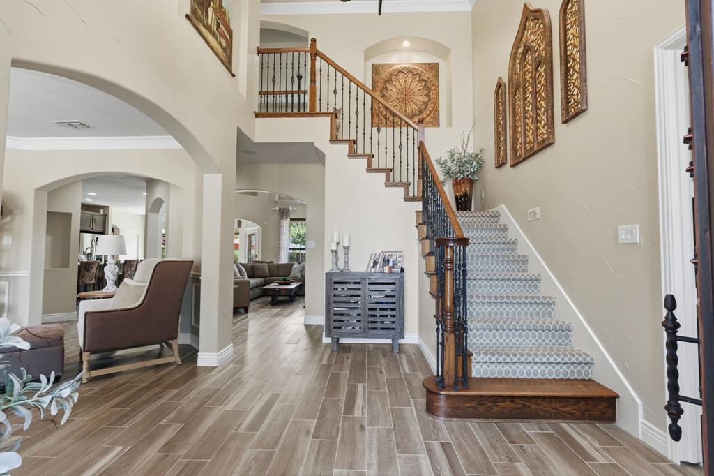 1000 Monticello Drive