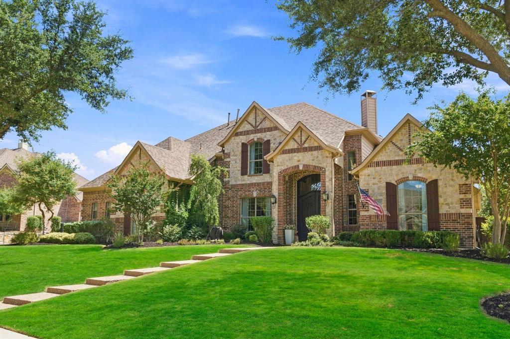 1000 Monticello Drive