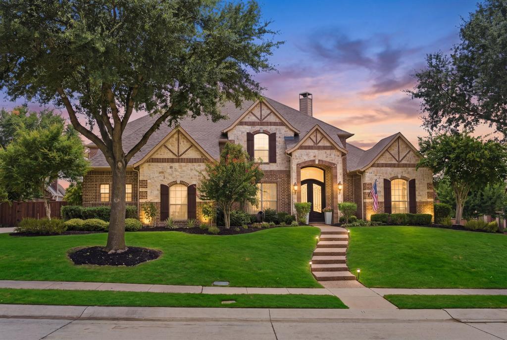 1000 Monticello Drive