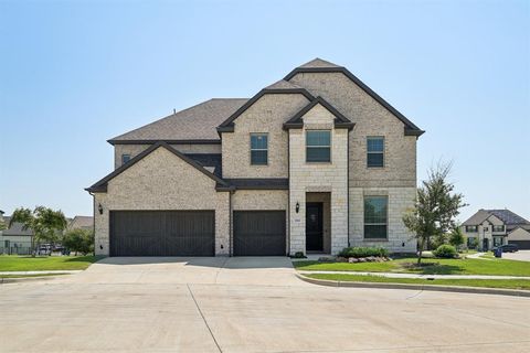 Photo of 2912 Standing Tall Court, Heath, TX 75126 (MLS # 21207002)