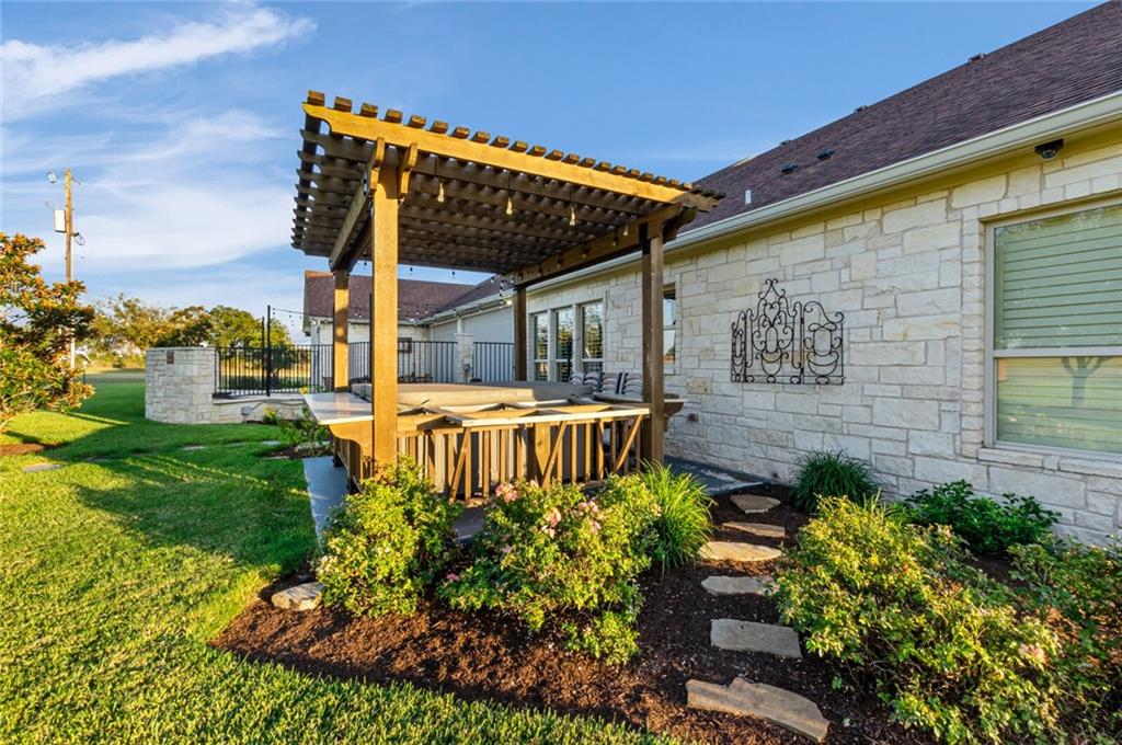 Green Ivan - Residential