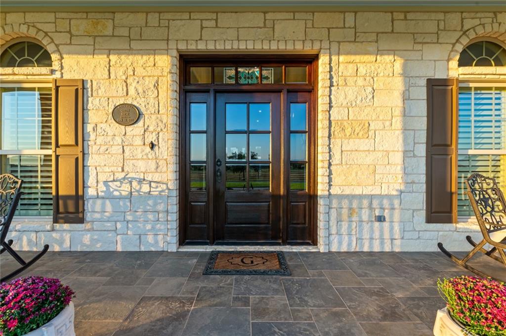 Green Ivan - Residential