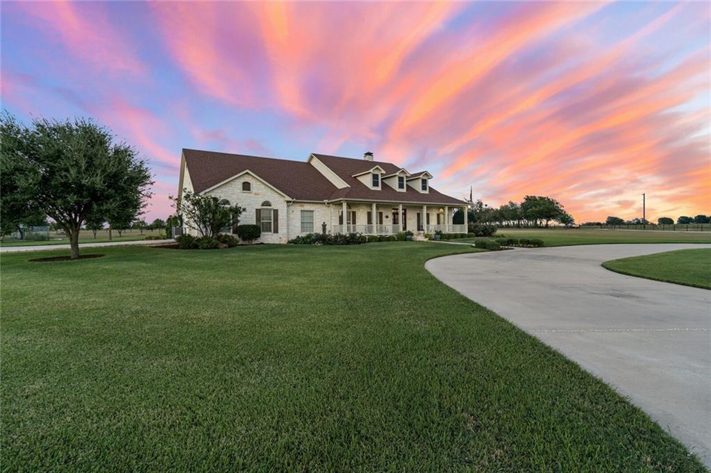 Green Ivan - Residential