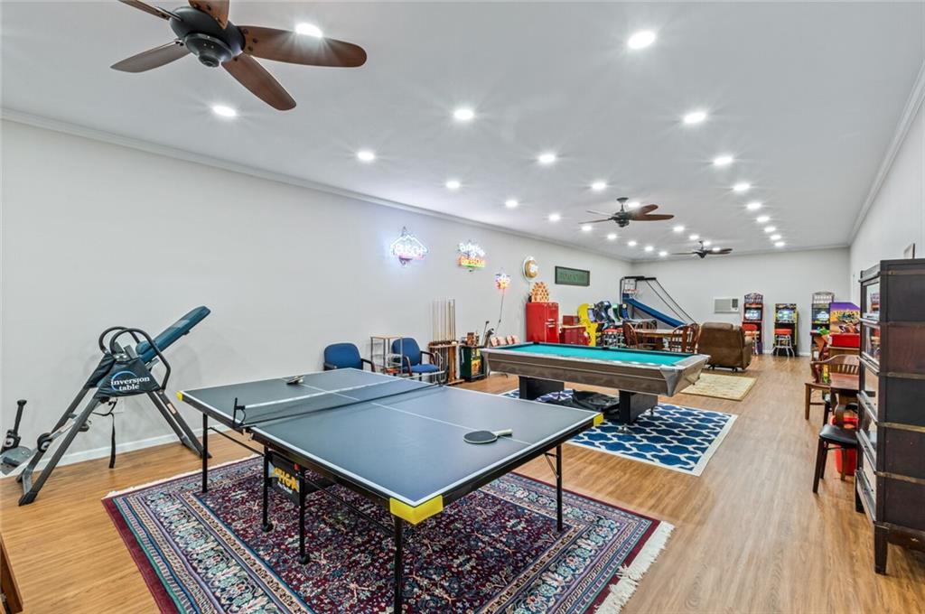 Green Ivan - Residential