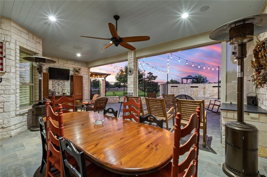 Green Ivan - Residential