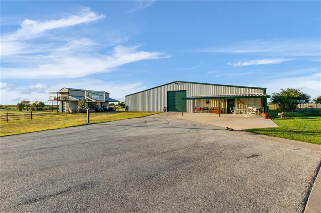 Green Ivan - Residential