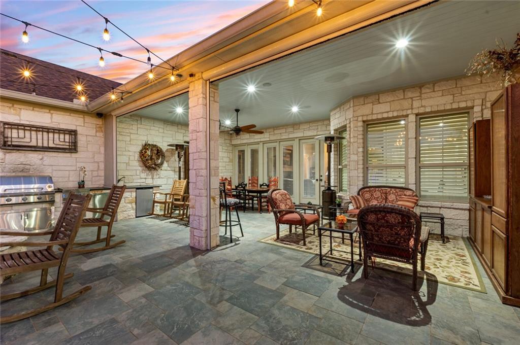 Green Ivan - Residential