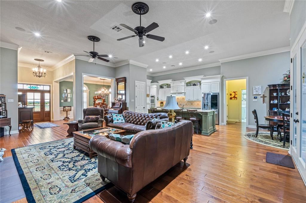 Green Ivan - Residential