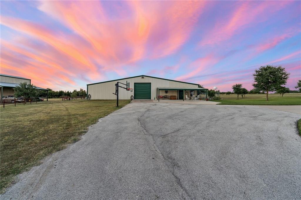 Green Ivan - Residential