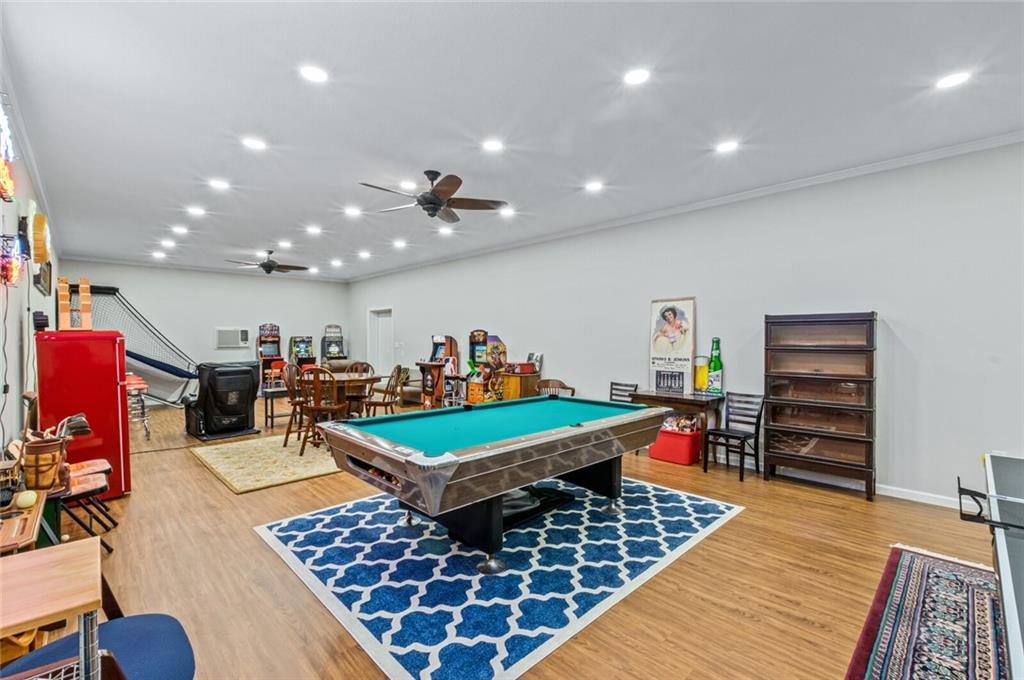 Green Ivan - Residential