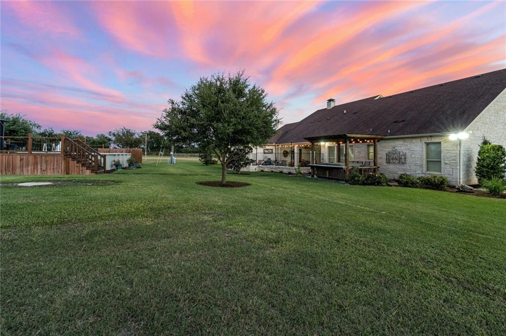 Green Ivan - Residential