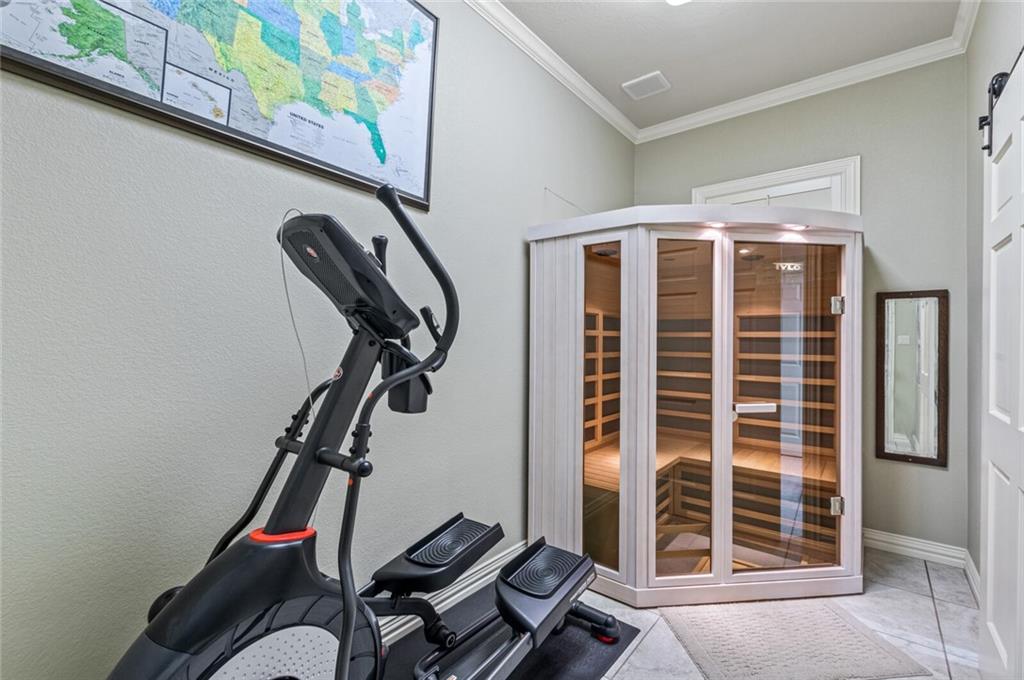 Green Ivan - Residential