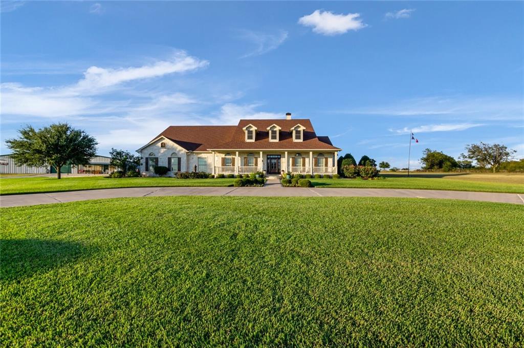 Green Ivan - Residential