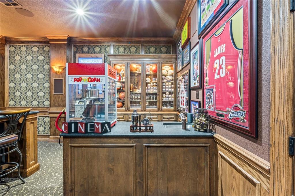 Green Ivan - Residential