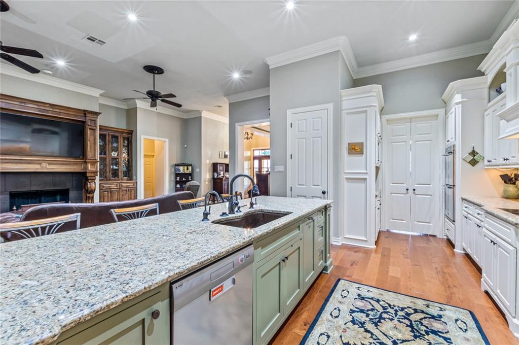 Green Ivan - Residential