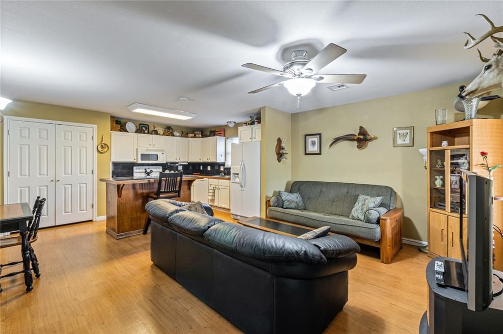 Green Ivan - Residential