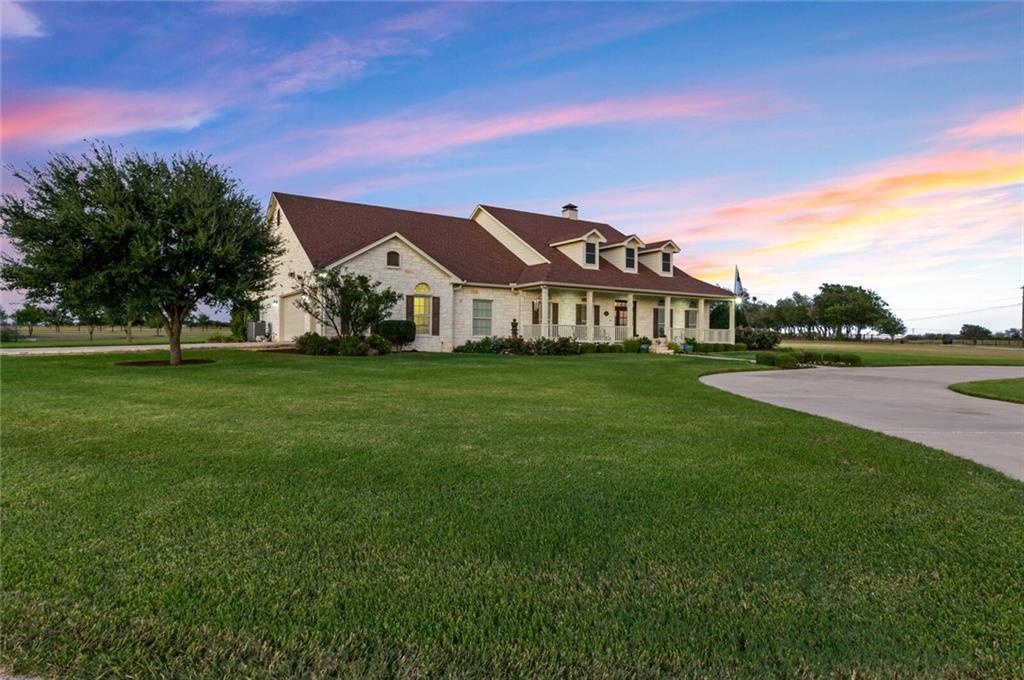 Green Ivan - Residential