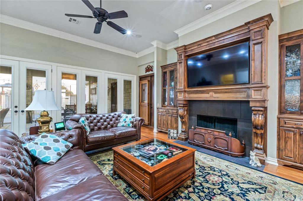 Green Ivan - Residential