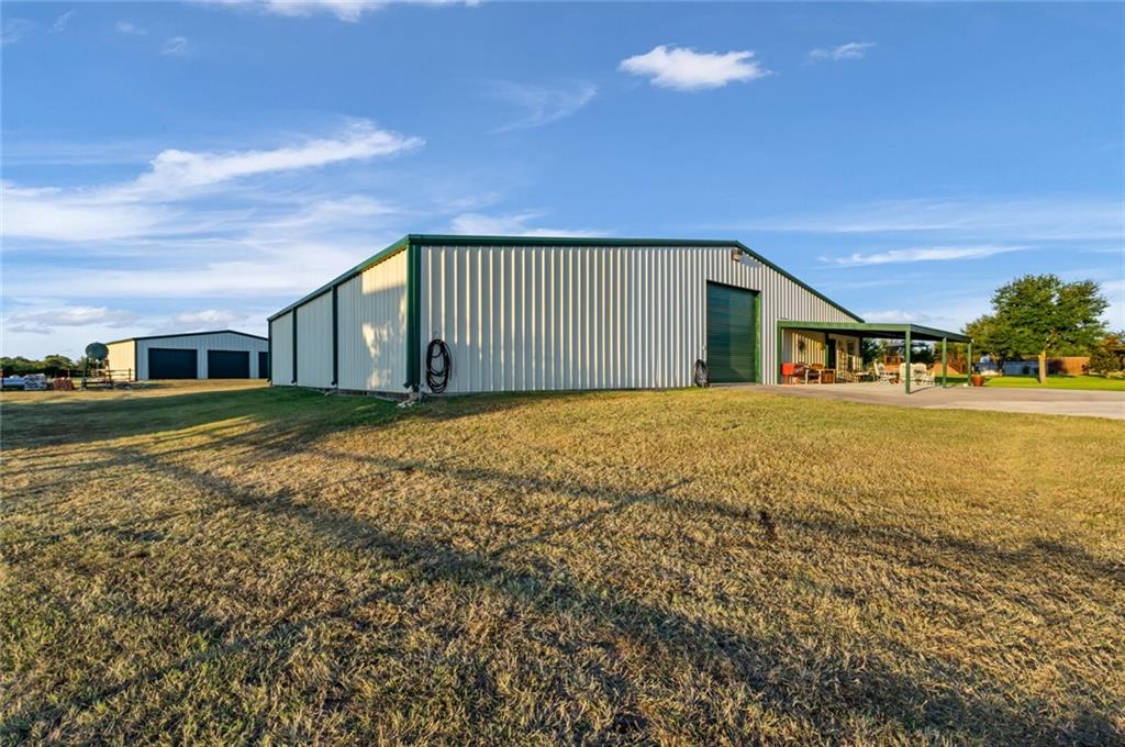 Green Ivan - Residential