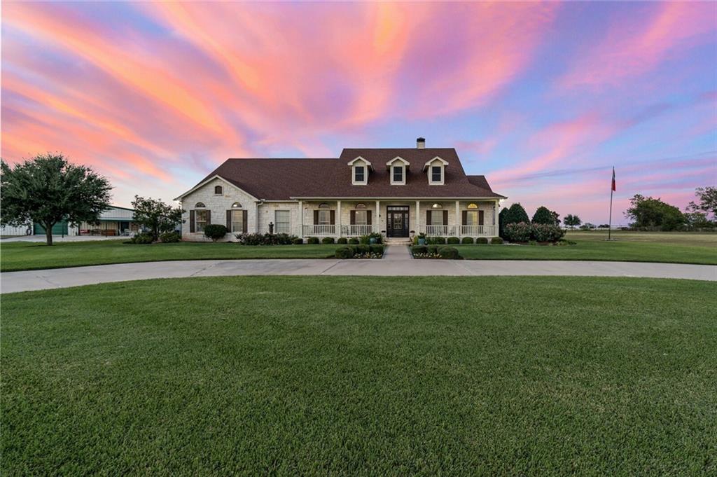 Green Ivan - Residential