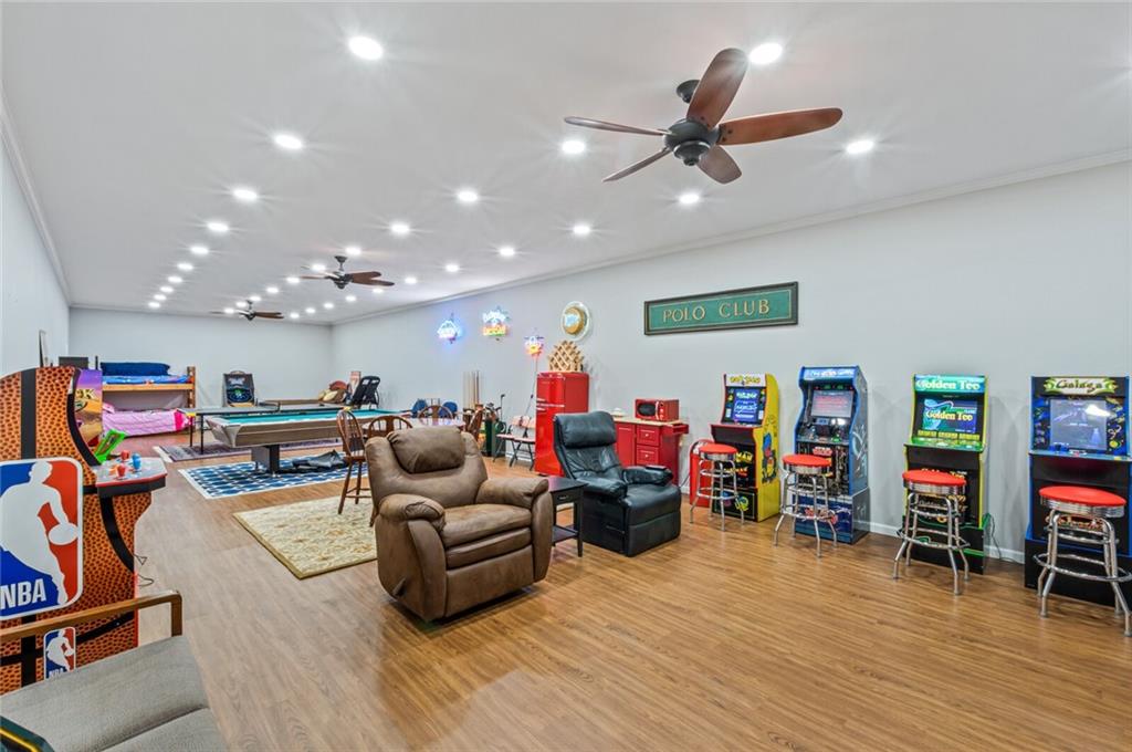 Green Ivan - Residential