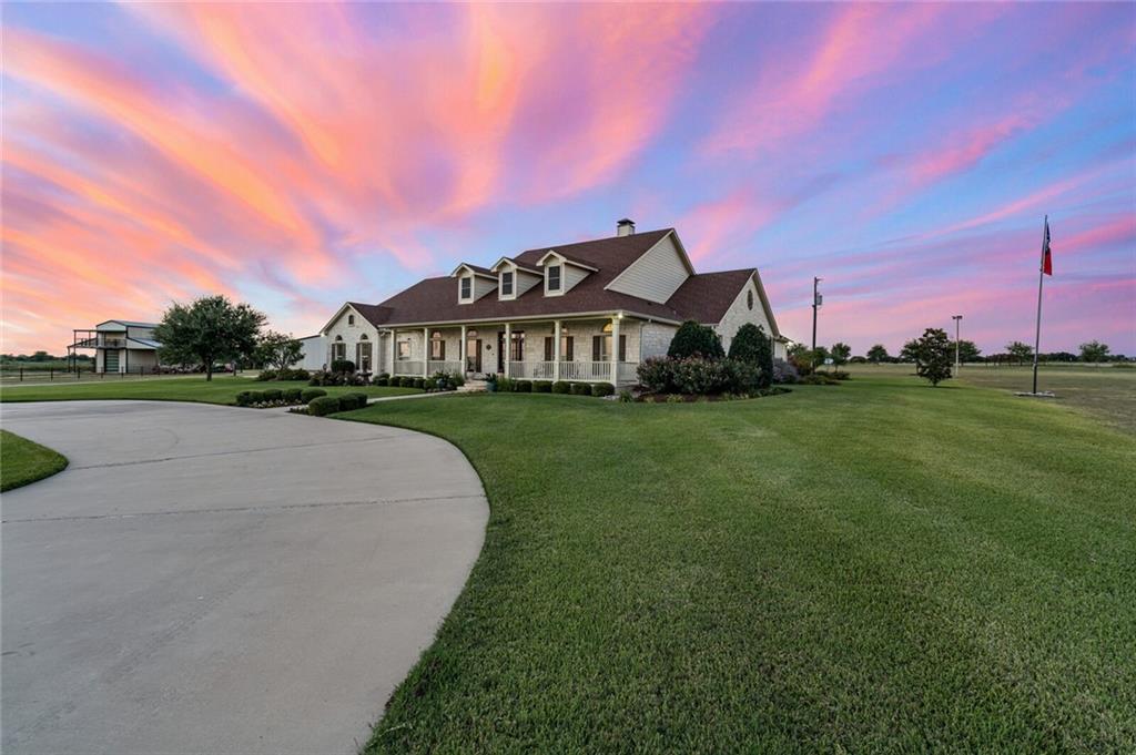 Green Ivan - Residential