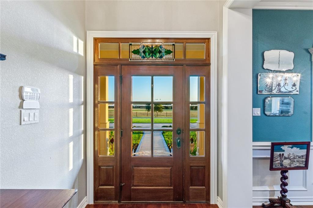 Green Ivan - Residential