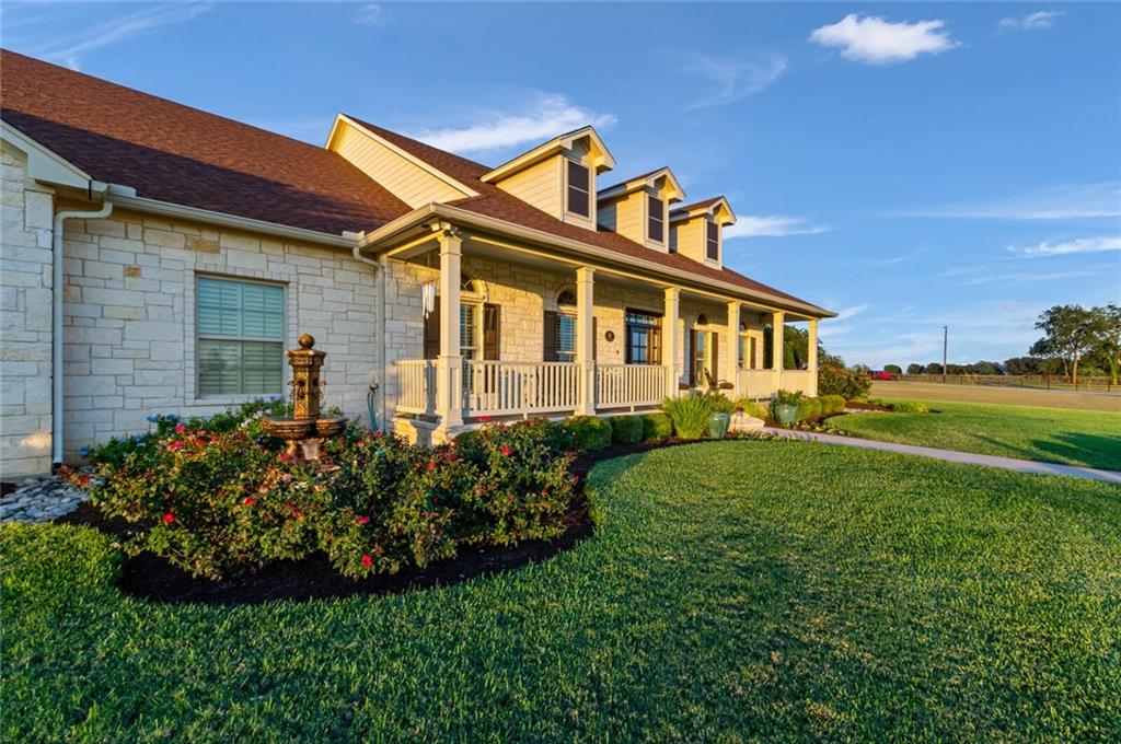 Green Ivan - Residential