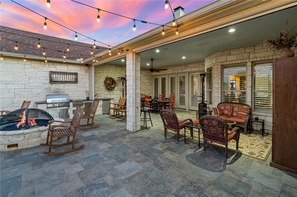 Green Ivan - Residential