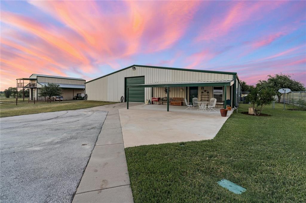 Green Ivan - Residential